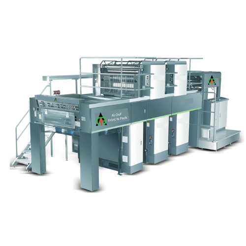 Printing Machines
